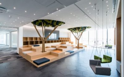 Why a Well-Planned Fit-Out is Essential for Business Success