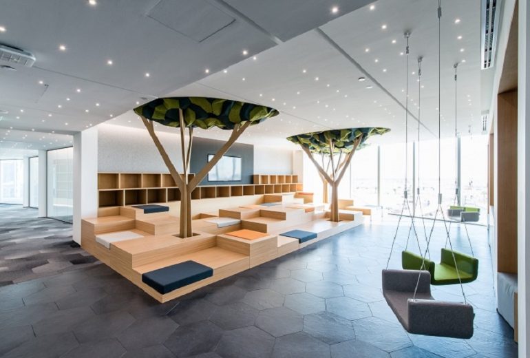 Why a Well-Planned Fit-Out is Essential for Business Success